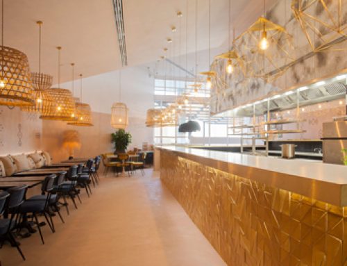 RESTAURNTENOMADA